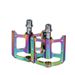 Jingye Road Made Of Aluminum Alloy Peilin Children's Bike Pedals, Riding Accessories, Pedals_desvips.com