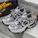 Men's Casual Sports Outdoor Hiking Trendy Fashion Street Comfortable_desvips.com