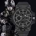 Russian Waterproof Special Forces Military Watch, Sports Outdoor For Men, American Tactical, Chinese Multifunctional_desvips.com