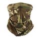 Camouflage Ice Silk Scarf Multifunctional Transformable Magic Headscarf Outdoor Cycling Sun Protection Breathable Face Mask_desvips.com