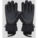 Cold Resistant Gloves For Men And Women In Autumn And Winter With Fleece For Skiing And Cycling, Outdoor Gloves With Touch Screen And Lock Buckle_desvips.com