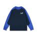 Thin American Long Sleeved Color Blocked Shooting T-shirt For Basketball Training, Drying Clothes, Quick Sports, Loose_desvips.com