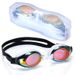 Silicone Adults New HD Swimming Glasses Professional Outdoor Eye Protection Waterproof Swim Goggles For Men And Women_desvips.com