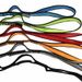 Polyester Wear-Resistant Flat Indoor Anti-Gravity Aerial Yoga Hammock Vitality Strap Extended Webbing Chrysanthemum Rope_desvips.com