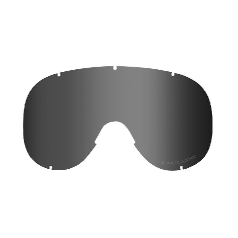 New Retro Motorcycle Goggles, Riding Wind Glasses, Polarized, Anti-Fog, Photochromic, HD UV-Protection Eyewear_desvips.com