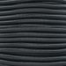 1/4 Inch Elastic Shock Bungee Cord Nylon Crafting Stretch String Rope, Coyote Brown, 10 Feet, Made In The USA_desvips.com