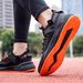 Baasploa Running Men Fashion Training Breathable Lightweight Sneakers Non-Slip Track Tennis Walking Shoes_desvips.com