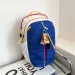 New Comparison Shoulder Bag Outdoor Sports Color Fashion Backpack Hiking_desvips.com