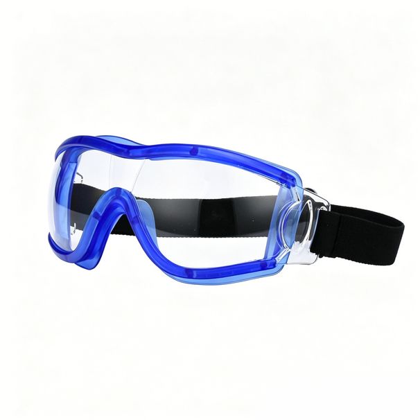 Double Sided Anti Fog Protective Glasses For Children 4-16 Boys And Girls Water Fights Fully Enclosed Sports Glasses_desvips.com