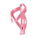 Bicycle Cage ABS Integrated Carbon Pattern Mountain Road Bike Water Bottle Cup Holder Cycling Equipment Accessories_desvips.com