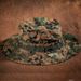 Outdoor Camping Summer Sunshade Round Brim Hat Sun Protection And UV Protection Wide Brim Hat Outdoor Mountaineering Fishing Large Brim Fisherman Hat_desvips.com