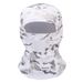 Sports Face Masks New Camouflage Fleece Head Cover Outdoor Cycling Mask Mountaineering Cold Proof Hat Sunscreen Quick Drying Warm Mask_desvips.com