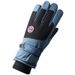 Winter Ski For Men And Women Outdoor Sports Warm Water-Resistant Touchscreen Fleece-Lined Thickened Mountaineering_desvips.com