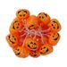 Christmas Bear, Easter Chick, Cracked Egg, Pumpkin Lantern, Duckling, Round Ball, Children's Room Decoration, Star_desvips.com