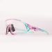 Photochromic 1 Lens Cycling Glasses Men Women Riding Road Bike Sunglasses Bicycle Outdoor MTB Goggle Discoloration_desvips.com