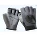 Women Men Fitness Wrist Guard Integrated Two-in-one Dumbbell Kettlebell Sports Gloves Wear-Resistant Non-Slip_desvips.com