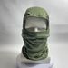 Unisex Balaclava Face Mask For Cycling, Skiing & Outdoor Sports - Windproof, Sun Protection & Breathable (Multiple Colors & Camo Patterns)_desvips.com