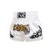 New Muay Thai Sanda Summer Training MMA Fighting Shorts Boxing Pants_desvips.com