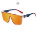 New Sunglasses Men Women Sun Glasses Fishing Eyewear UV400 Baseball Cycling Hiking Softball Outdoor Sport Goggles_desvips.com