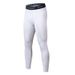 Men's Sports Compression Leggings Quick Drying High Elasticity Fitness Trousers For Basketball Soccer Cross Border Style_desvips.com
