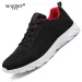 MAEDEF Sneakers Breathable Classic Casual Shoes Man Flexible Tennis Sneaker Outdoor Soft Comfortable Mesh Men Shoe_desvips.com
