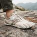 GallonShark Quick-Lace Barefoot Shoes Men & Women | Minimalist Five Fingers Sneakers For Yoga, Pilates, Walking_desvips.com
