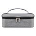Compact Insulated Lunch Bag Small Thermal Tote For Men Women Lightweight Portable_desvips.com