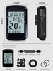 GPS Road Odometer Waterproof Wireless Speedometer Mountain Bike Cycling USB Charging Code Meter_desvips.com