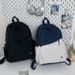 Cross-border New Multifunctional Large Capacity Niche Lightweight Sports Hiking Backpack High-end Student School Bag_desvips.com