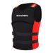 Manufacturer Wholesale Adult Jacket For Rafting Surfing Men And Women Snorkeling Fishing Life Vest EPE Buoyancy Cotton_desvips.com
