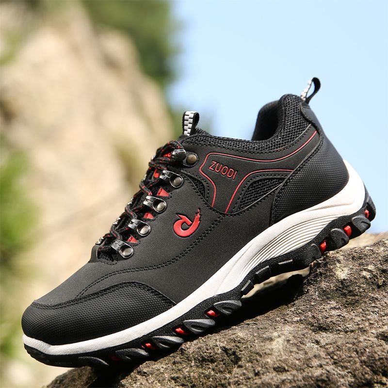 Men Running Casual Sneakers Outdoor Sport Shoes Summer Breathable Athletic Trainer Tenis Masculino Zapatillas De Deporte_desvips.com