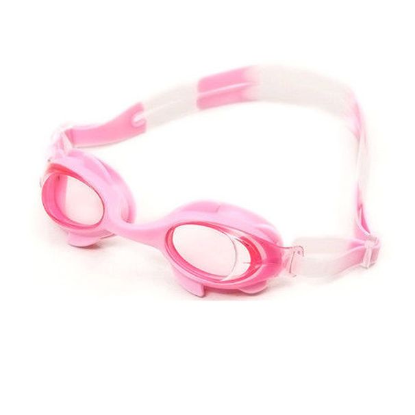 Children's Goggles, Cute, Waterproof, Anti-fog, Kids' Learning To Swim, Small Fish Swimming For Boys And Girls,_desvips.com