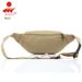 Mini Canvas Outdoor Casual Collect Money Men's Belt Bag_desvips.com