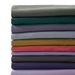 SOISOU Nylon Yoga Gym Leggings Women Girl Fitness Soft Tights High Waist Elastic Breathable No T Line Sports Pants_desvips.com
