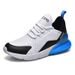 2025 New Model 270 Same Style Sports For Men And Women Outdoor Cushion Running Large Size Trendy Casual Shoes_desvips.com