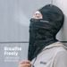 ROCKBROS Cycling Mask Full Face UV Protection Bicycle Mask Summer Balaclava Hat Road Bike Scarf Breathable Outdoor Equip_desvips.com