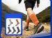 Merino Wool Cushioning Sweat-absorbing Hiking And Climbing Socks, Towel-soled, Non-slip, Breathable, Mid-calf_desvips.com