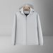 Men Simple And Stylish Sports Custom Team Logo Design Hiking Camping Windproof Jacket Waterproof Sportswear_desvips.com