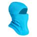 Sports Face Masks Winter Plus Velvet Ski Mask Outdoor Cycling Warm Headgear Fleece Neck Windproof Cold Mask One Piece Hat_desvips.com