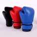 Children Sanda Training Thickened Martial Arts Fitness Sports Gloves Boxing Supplies_desvips.com