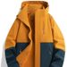 Spring New Jacket, Windbreaker, Outdoor Jacket Women, Windproof, Waterproof, Single-layer, Water-resistant,_desvips.com