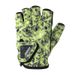 Shark Scavenger|Laxeri Luya Half-Finger Gloves: Sun Protection, Quick-Dry, Breathable, Anti-Prick, Anti-Slip,_desvips.com