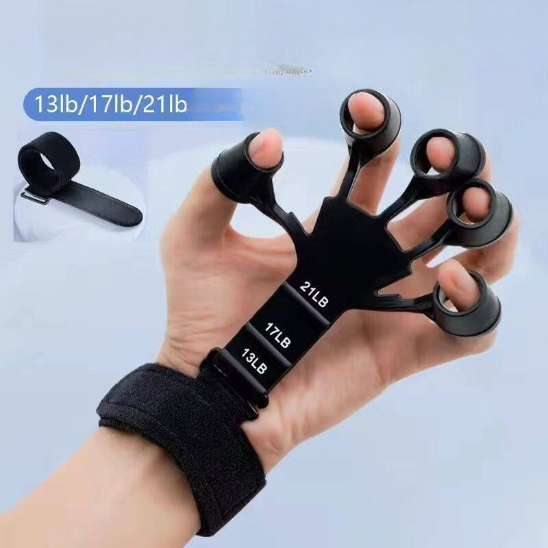 Genuine Venous Finger For Enhancing Exercise Enhancer, Grip Device, Wrist Strength, Arm Strength Trainer_desvips.com