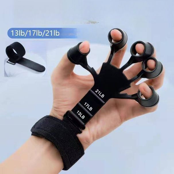 Genuine Venous Finger For Enhancing Exercise Enhancer, Grip Device, Wrist Strength, Arm Strength Trainer_desvips.com