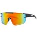 New Cycling Glasses Outdoor Sports Men And Women Colorful Sunglasses Anti Wind And Sand Running Goggles_desvips.com