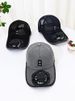 Adult USB Rechargeable Fan For Men And Women, Outdoor Sunshade, Sun Protection, Breathable Mesh Cap With Extended Brim,_desvips.com