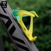 TUJIYD Bicycle Cage Mountain Gradient Water Bottle Holder Road Bike Cycling Gear Accessories_desvips.com