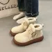 Lady Winter Boots-Women Australia Fashion New 2024 Lolita Snow Brand Women's Shoes Quality Australian Boots_desvips.com