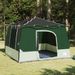 Cool Outdoor Tent - Breathable Design, Spacious Layout, Perfect For Summer Camping Adventures_desvips.com