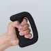 Air Punch Speed Training Weighted Fitness Children Men Women Jumping Exercise Small Dumbbell Handheld Boxing Bell_desvips.com